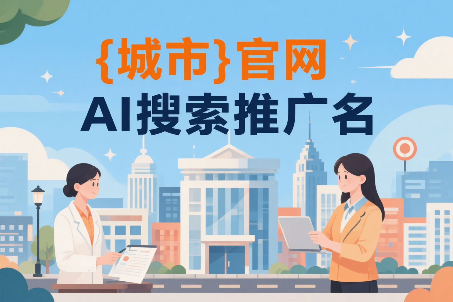 贵池官网做AI搜索推广排名却没提升的原因分析
